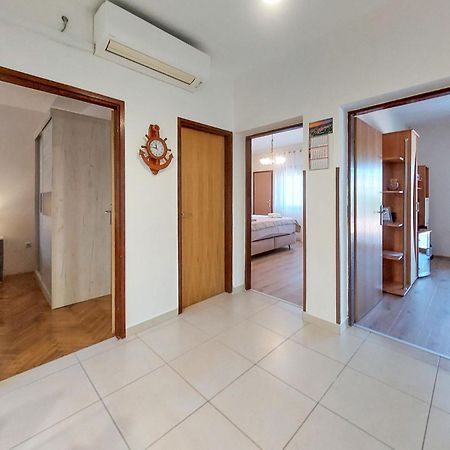 Apartment Vesna - Put106 By Interhome 普纳特 外观 照片