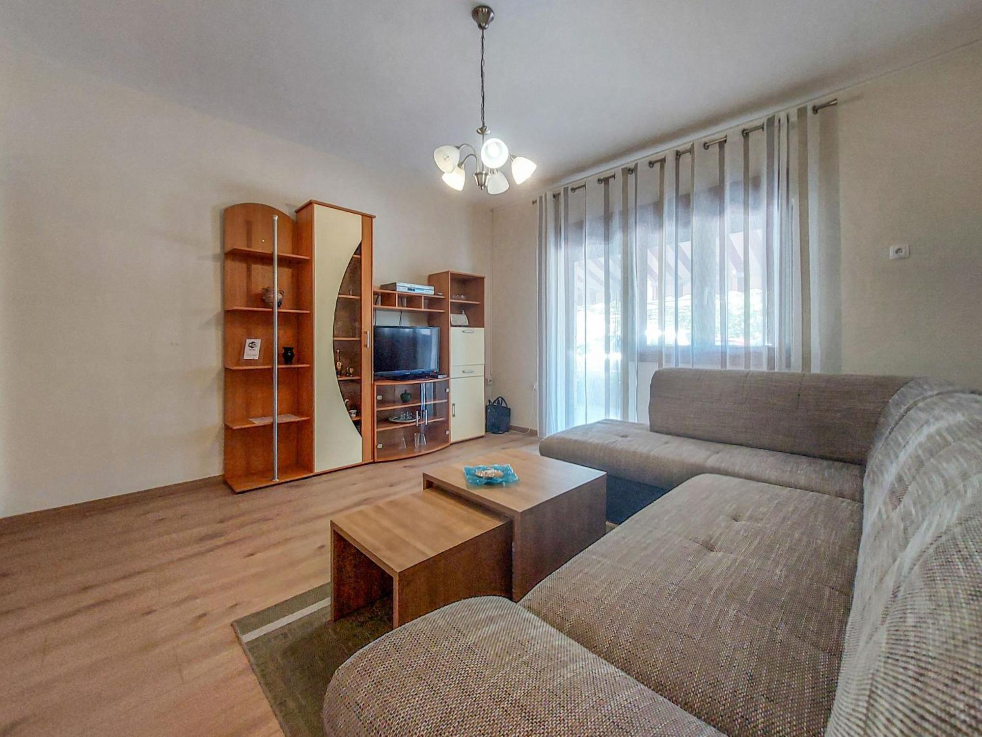 Apartment Vesna - Put106 By Interhome 普纳特 外观 照片