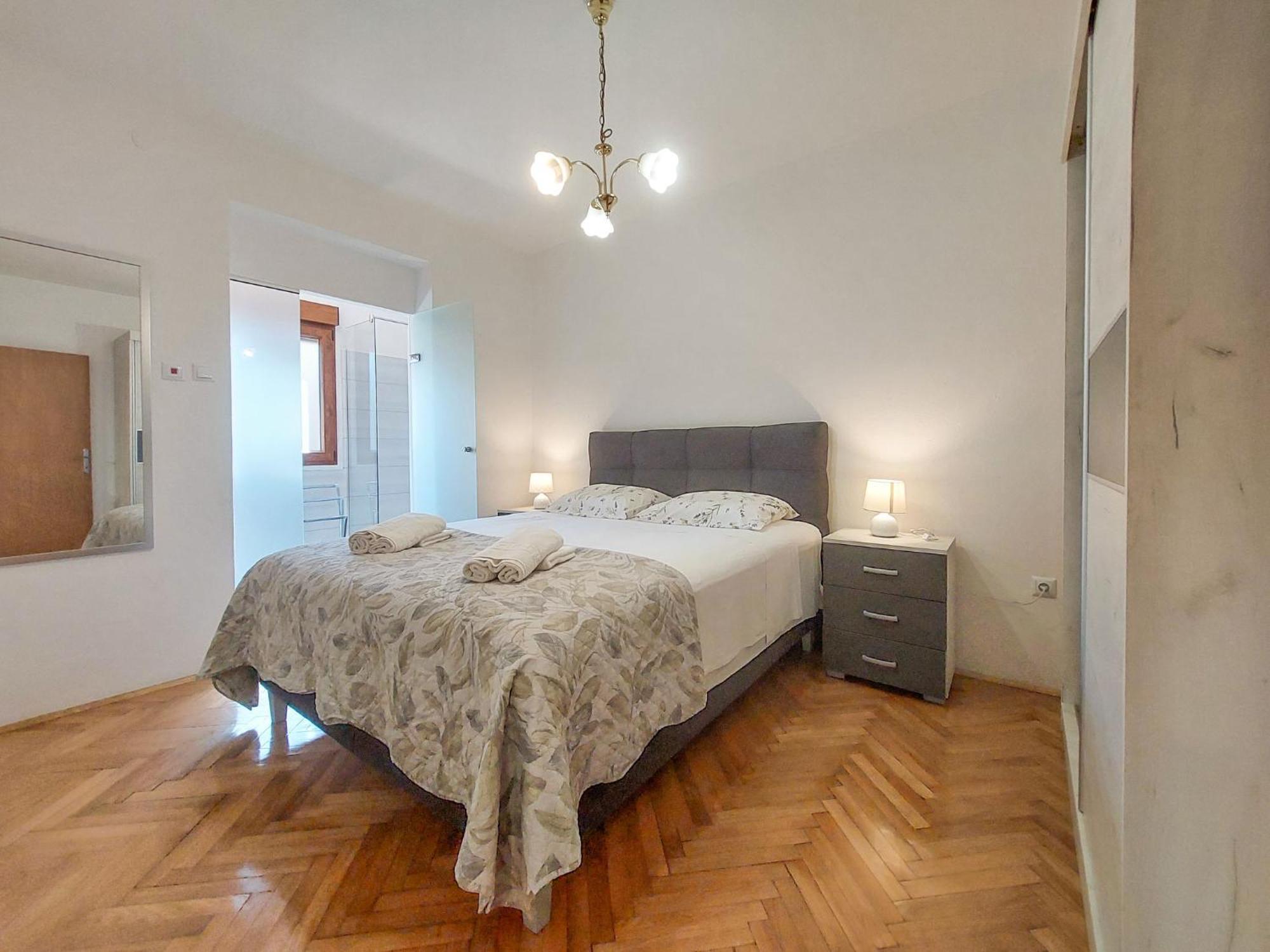 Apartment Vesna - Put106 By Interhome 普纳特 外观 照片